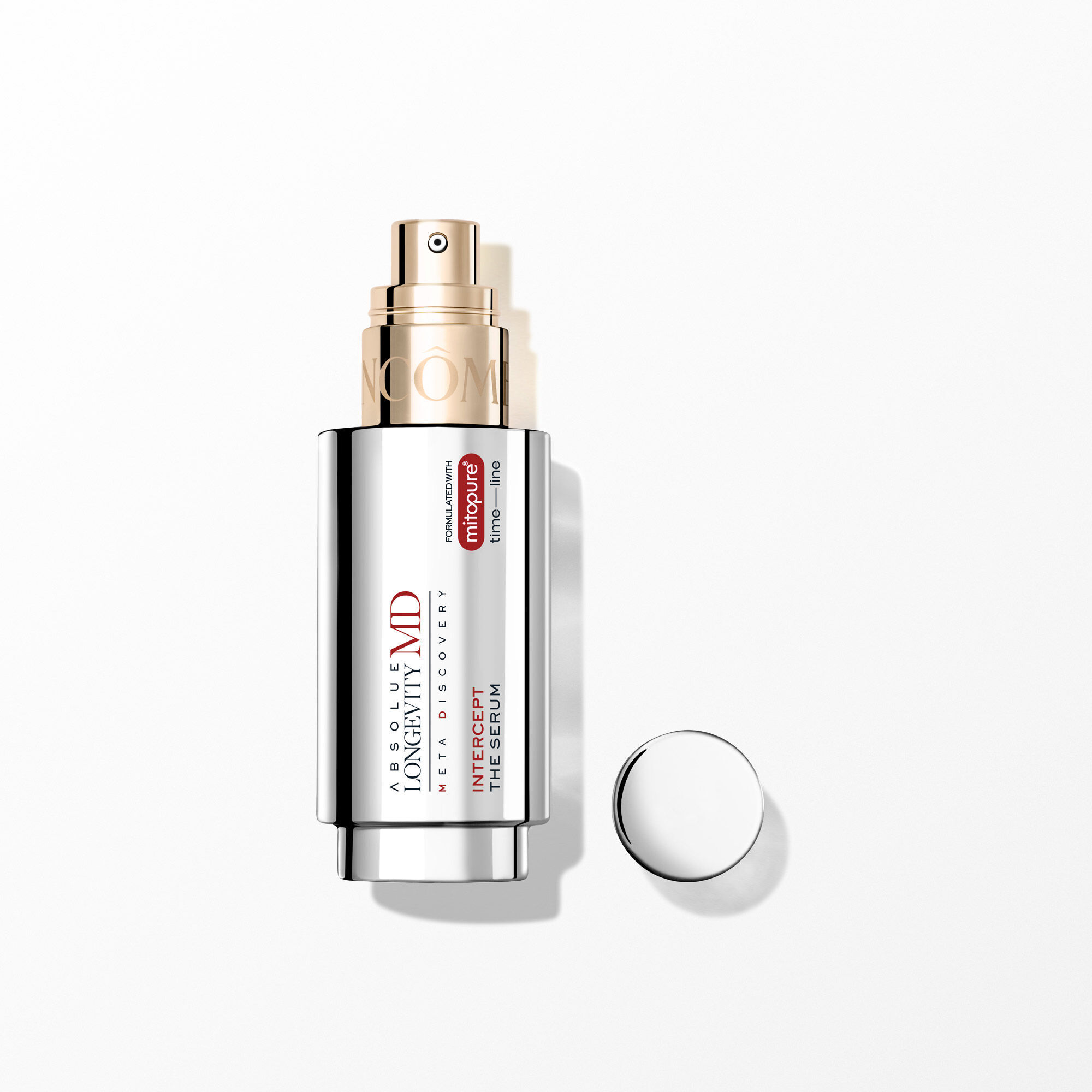 Absolue Longevity M.D Collection