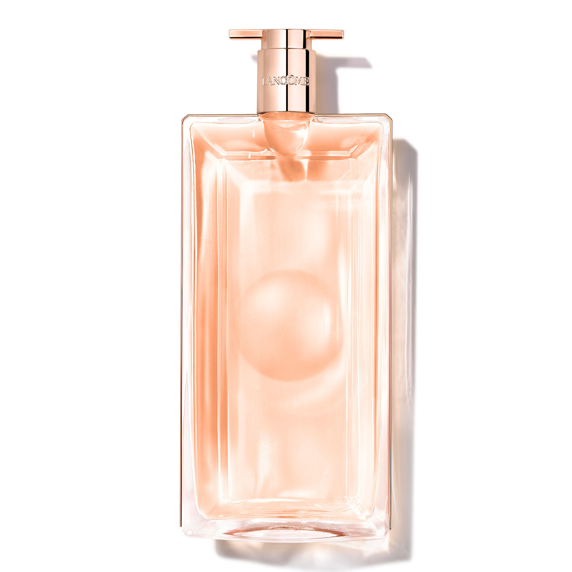 Idôle L'Eau De Toilette - Ispirata Dalla Natura, Catturata Dalla Scienza - Confezione da 50 ml - Per Donna - Lancôme