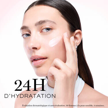 Hydra Zen Crema Ricca Anti-Stress
