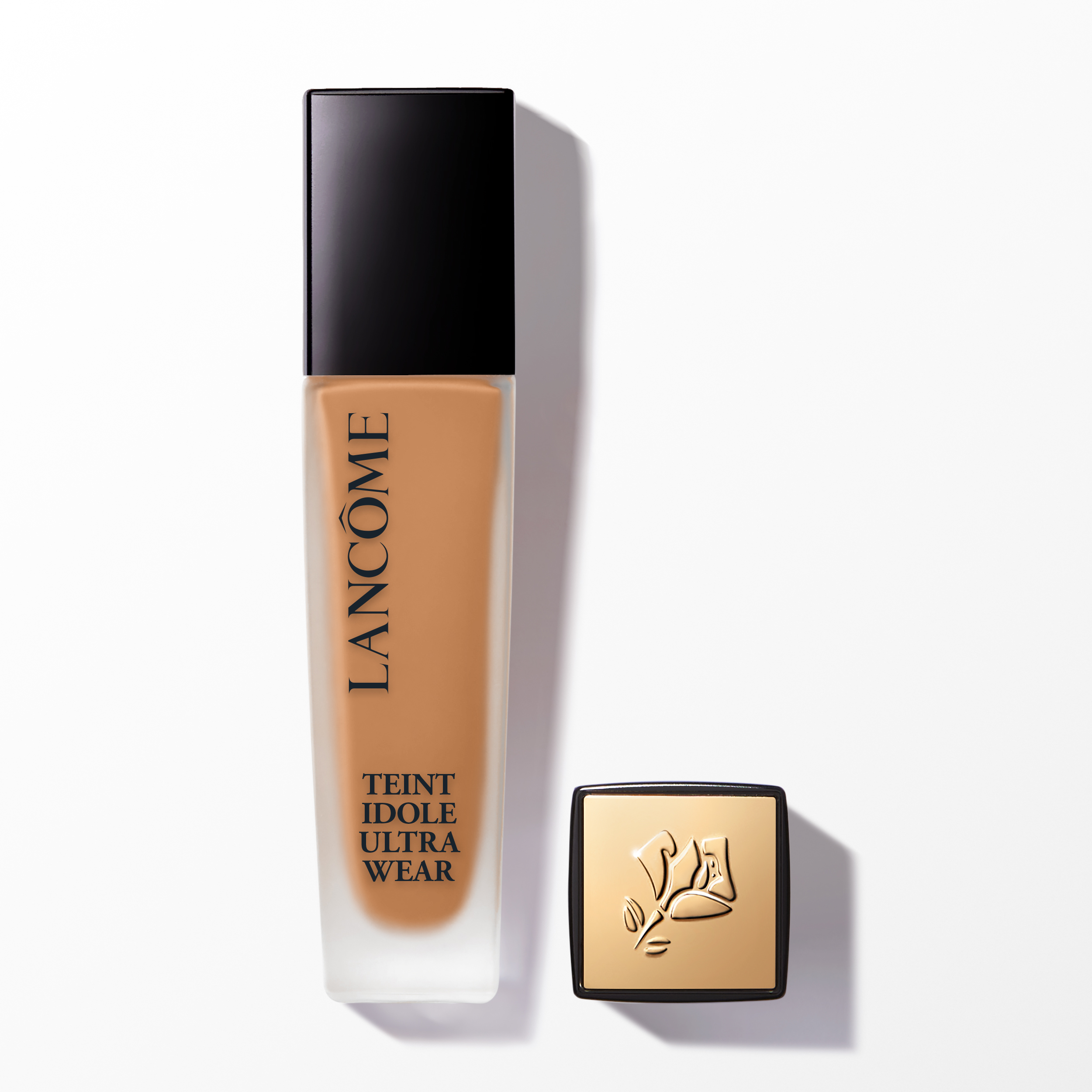 Lancôme Teint Idole Ultra Wear Foundation - Fondotinta Mat Naturale Liquido 420w