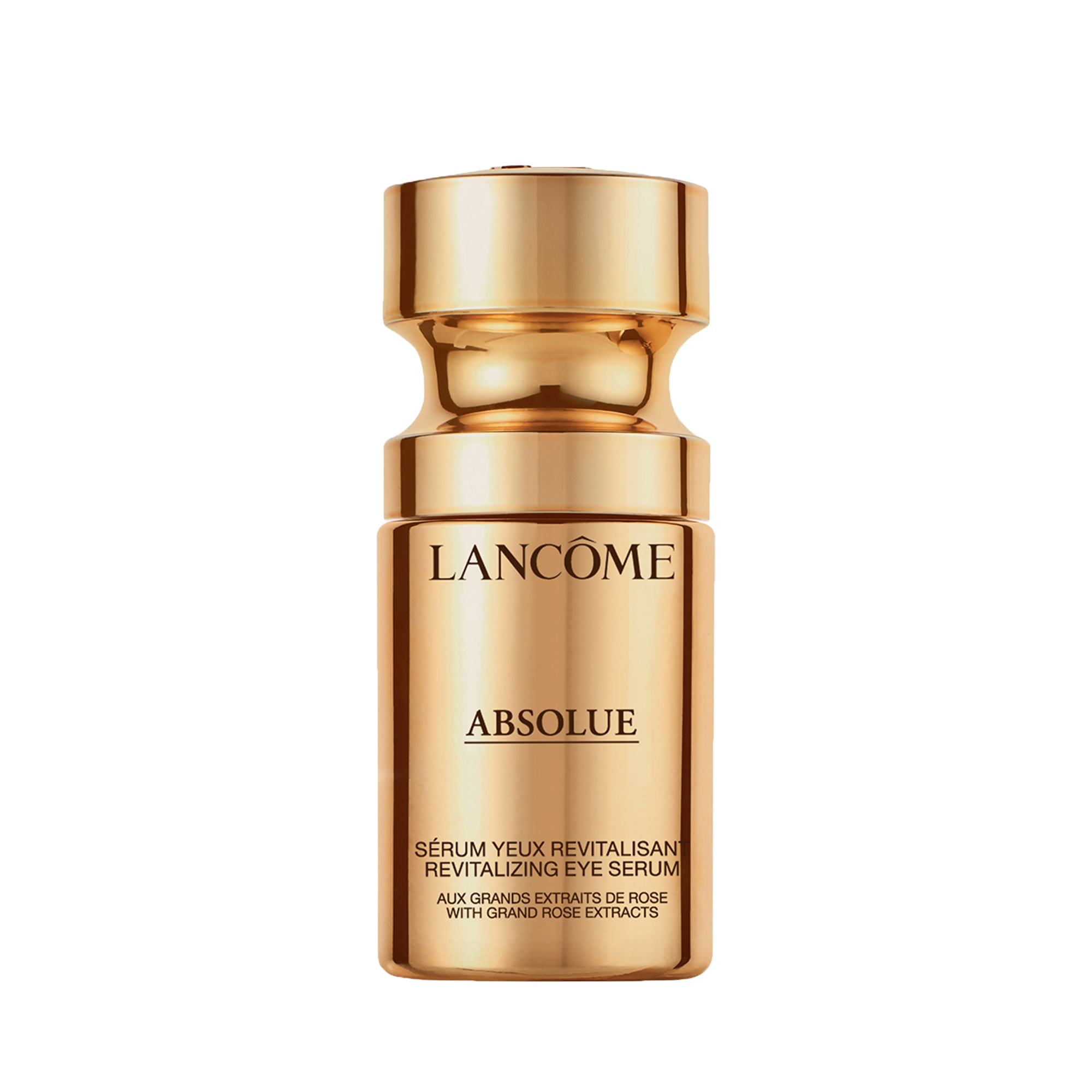 Lancôme Absolue Eye, siero occhi rivitalizzante | Lancôme