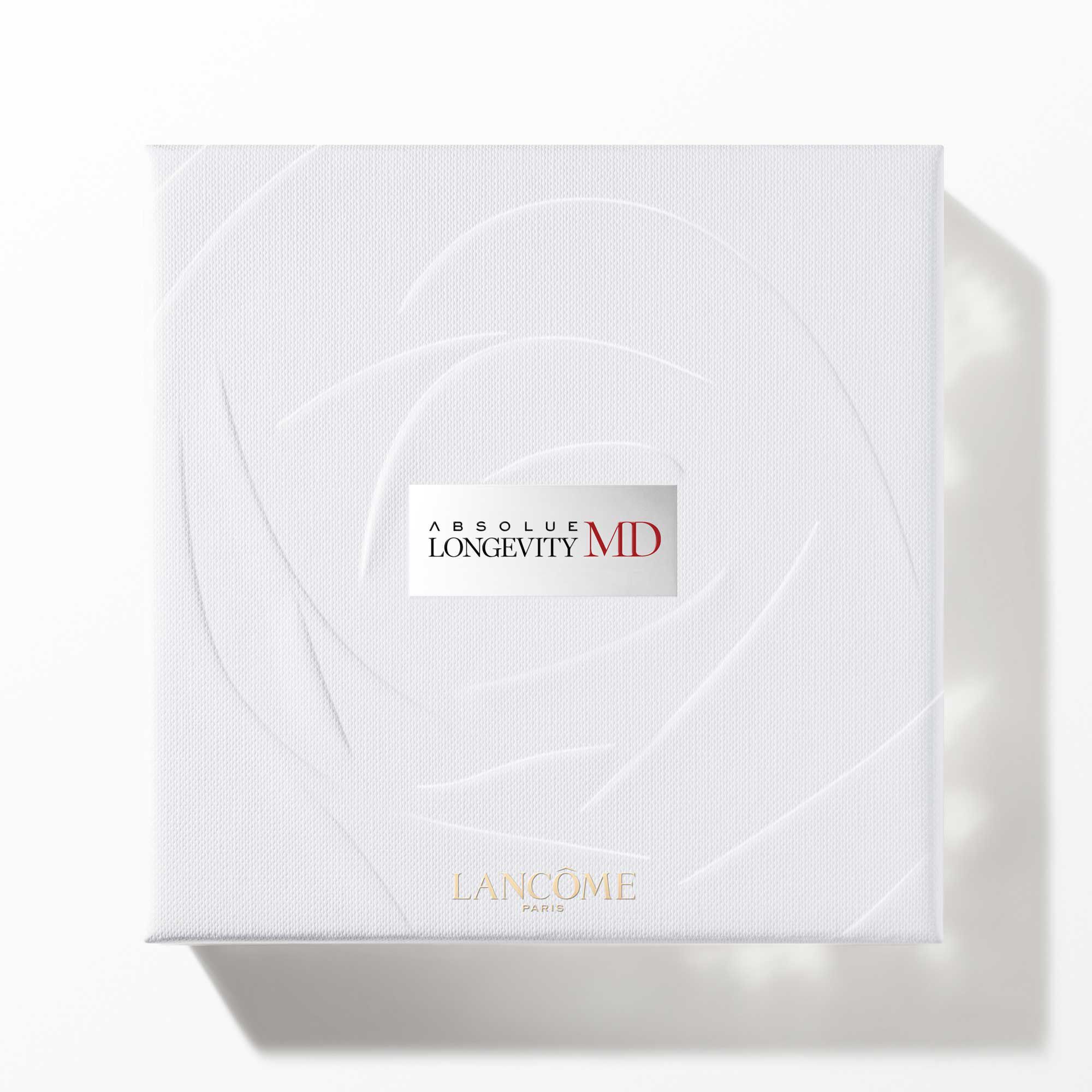 Absolue Longevity M.D Collection