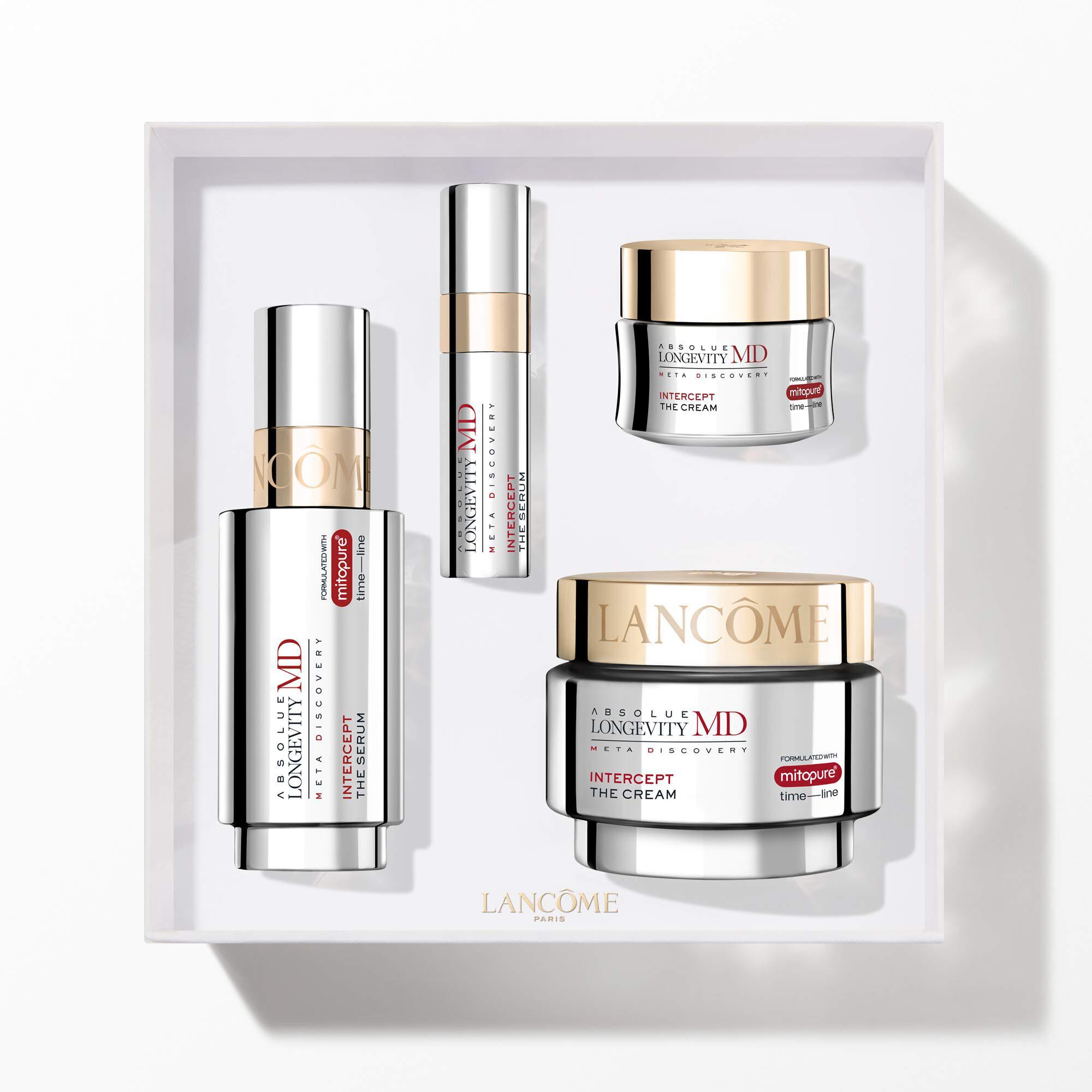 Absolue Longevity M.D Collection
