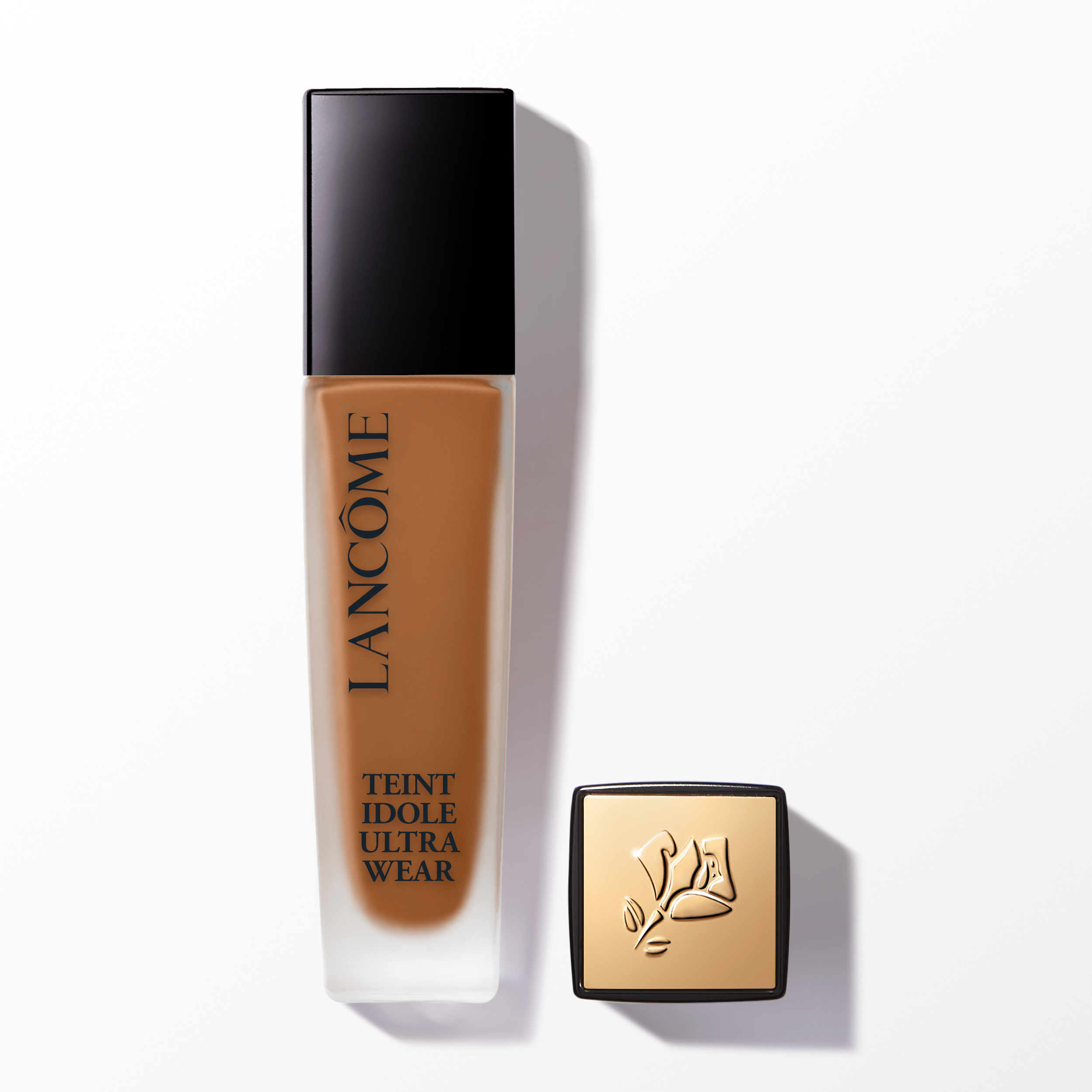 Lancôme Teint Idole Ultra Wear Foundation - Fondotinta Mat Naturale Liquido - 510n - Per Donna -