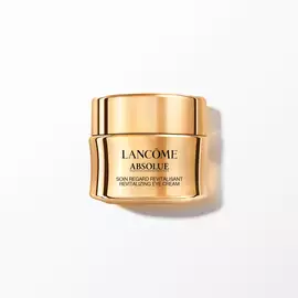Absolue Crema Occhi Rivitalizzante