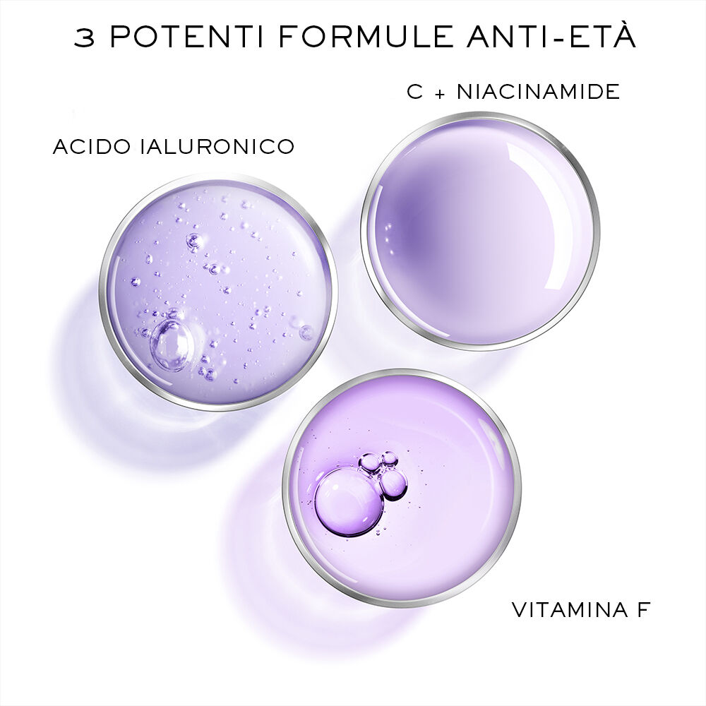 RENERGIE H.C.F. TRIPLE SERUM EYE