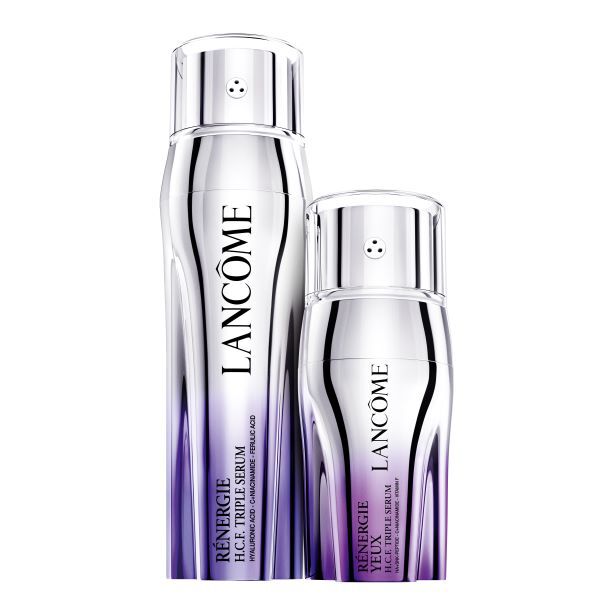 ROUTINE ALTA PERFORMANCE VISO E OCCHI