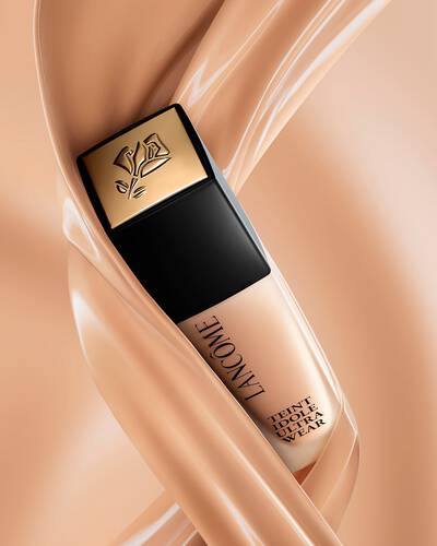 Hero movie placeholder Teint Idole Ultra Wear Lancome