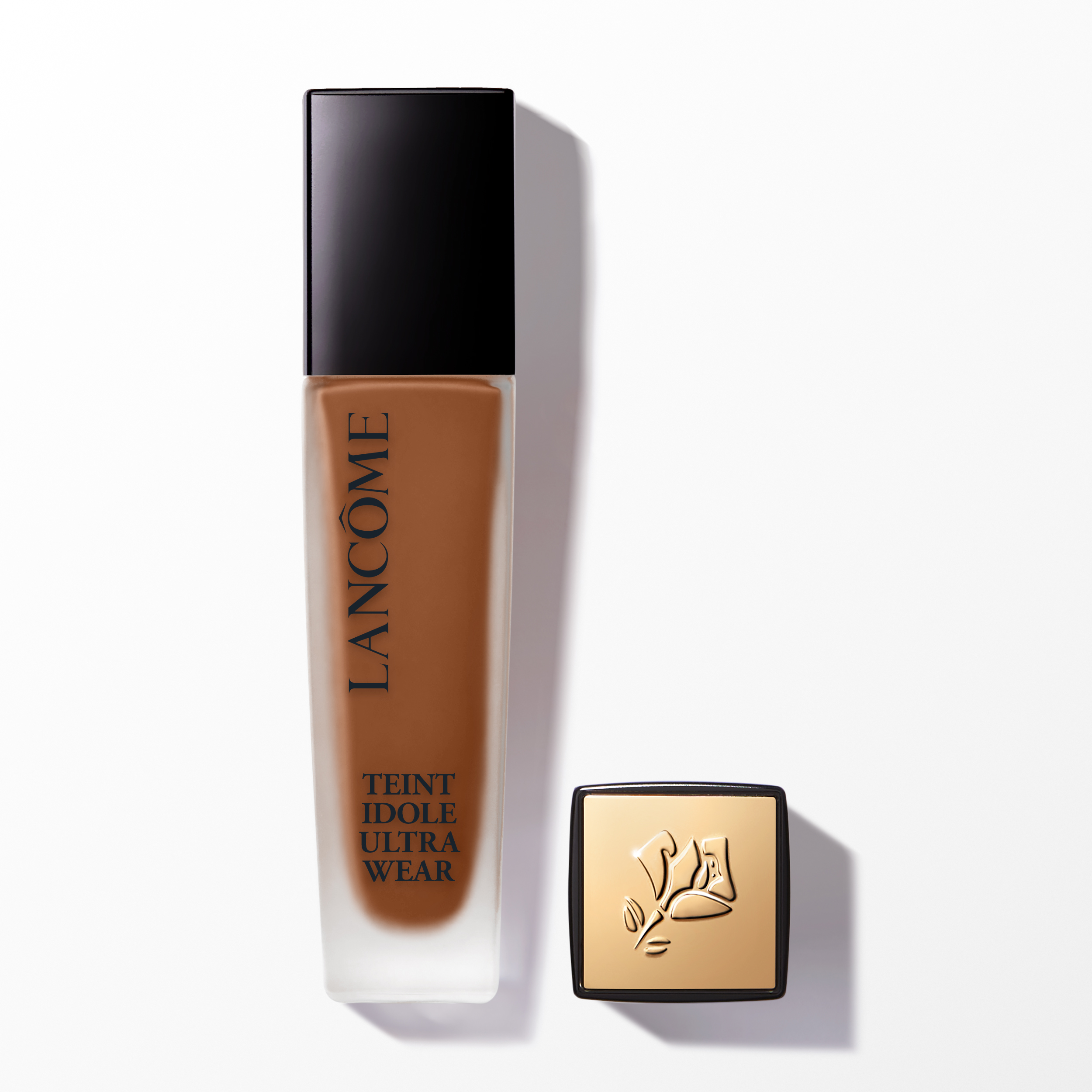 Fondotinta Teint Idole Ultra Wear - Fondotinta Liquido Effetto Seconda Pelle - 500c - Per Donna - Lancôme