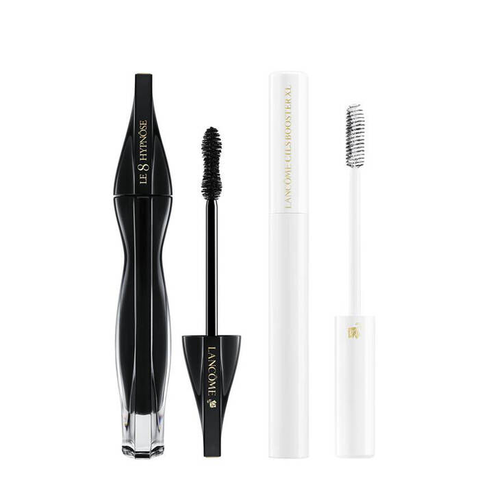 DUO LE 8 HYPNOSE MASCARA & CILS BOOSTER