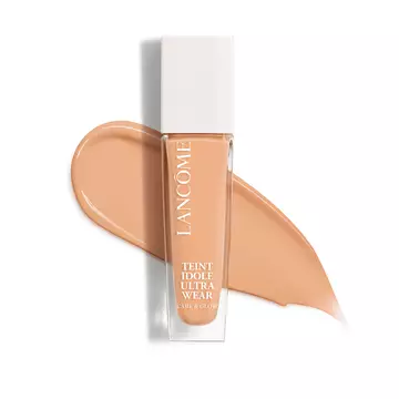 FONDOTINTA TEINT IDOLE  ULTRA WEAR CARE & GLOW