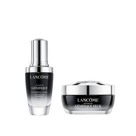 DUO LUMINOSITA VISO E OCCHI