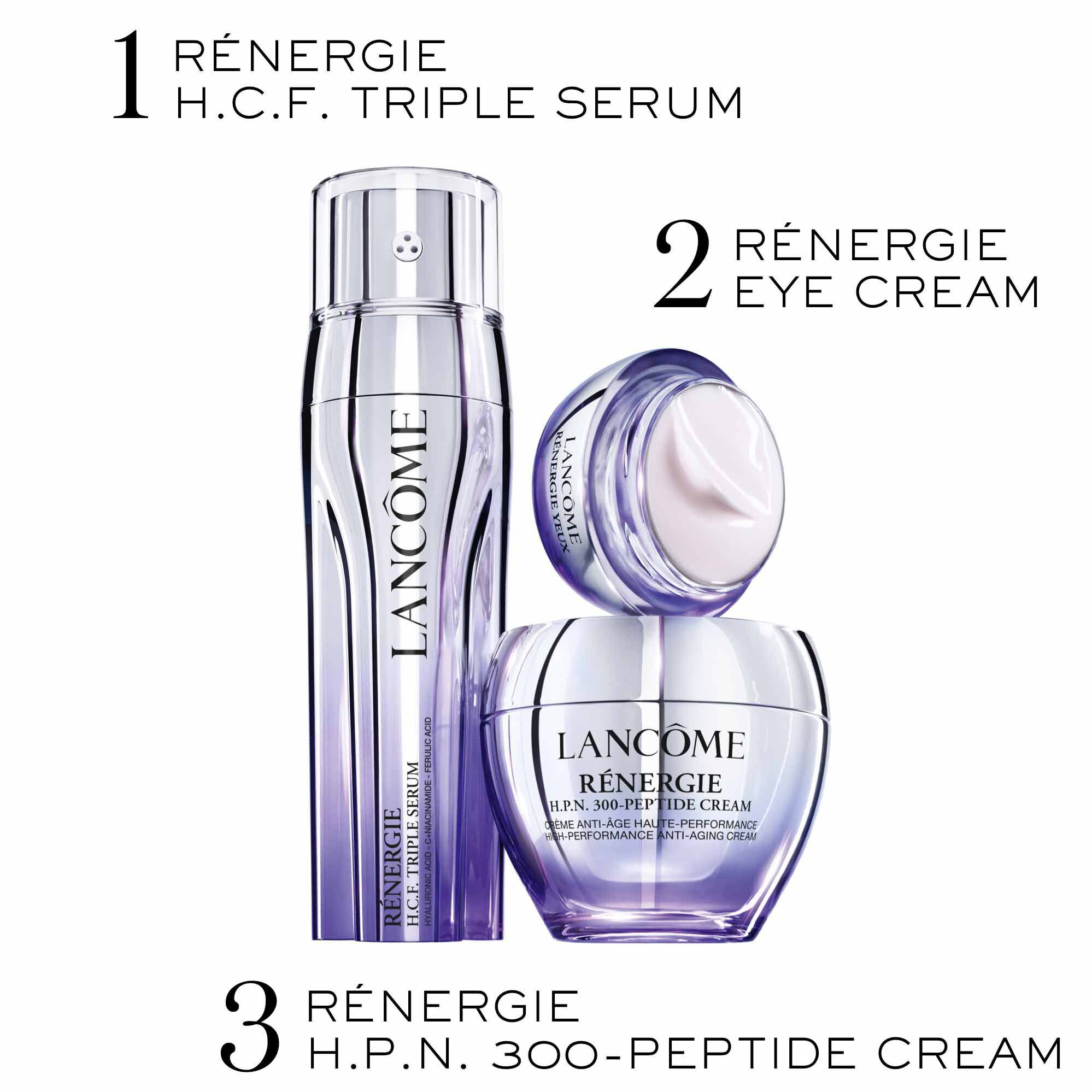 Renergie H.C.F. Triple Serum