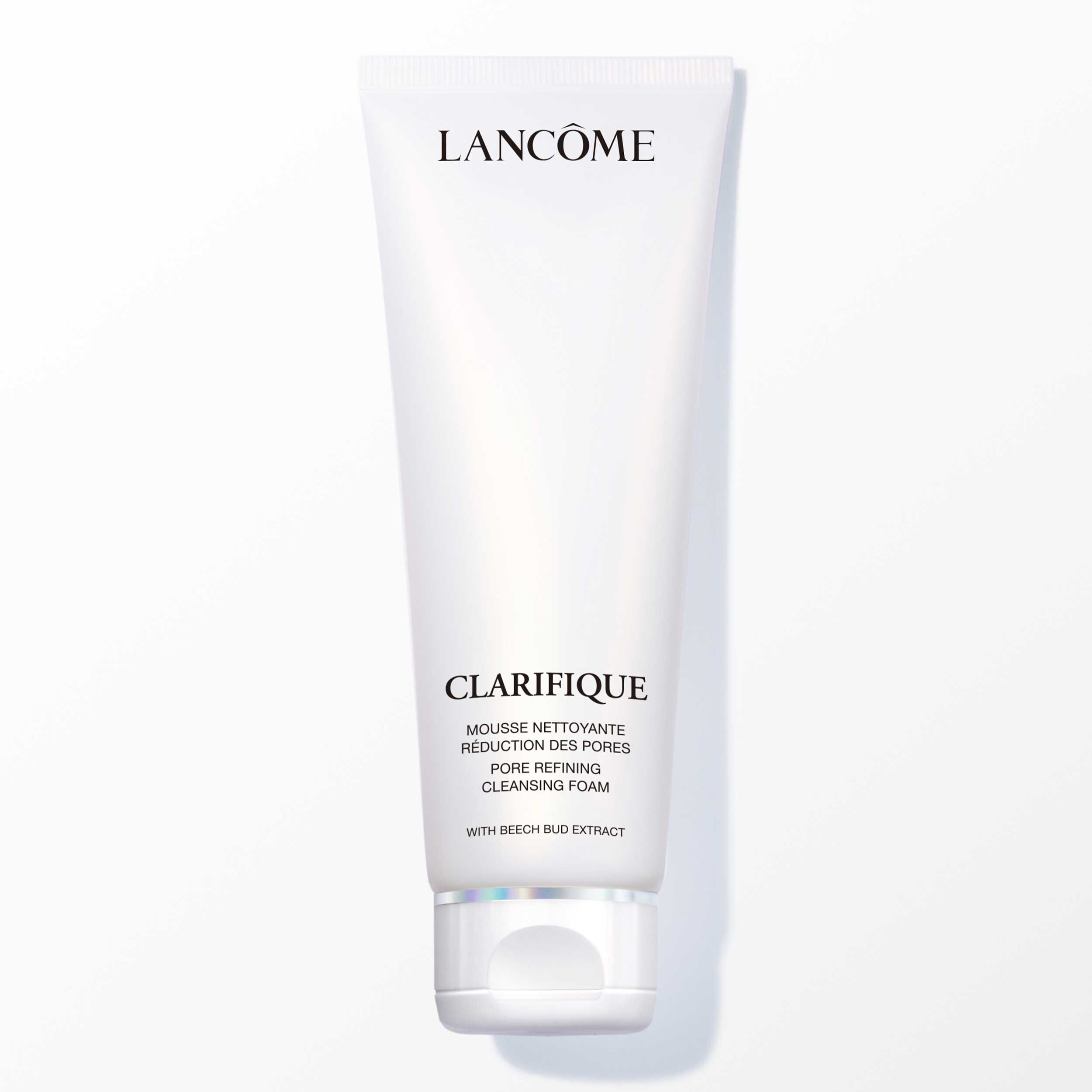 CLARIFIQUE CLEANSING FOAM