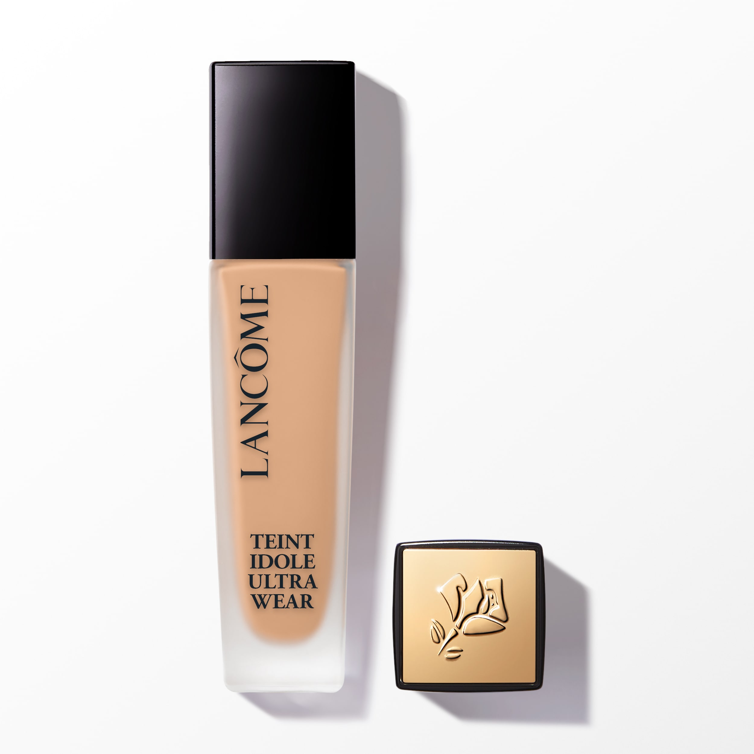 Fondotinta Teint Idole Ultra Wear - Fondotinta Liquido Effetto Seconda Pelle - 345n - Per Donna - Lancôme