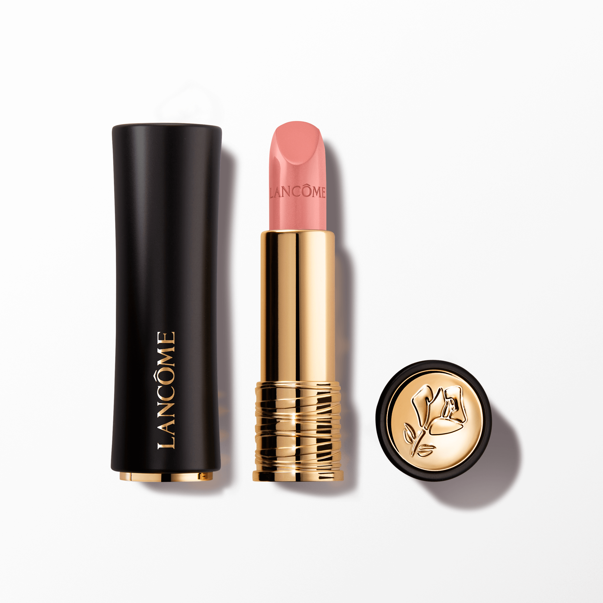 L'Absolu Rouge Cream - Rossetto Modellante & Idratante - 250 Tendre Mirage - Per Donna - Lancôme