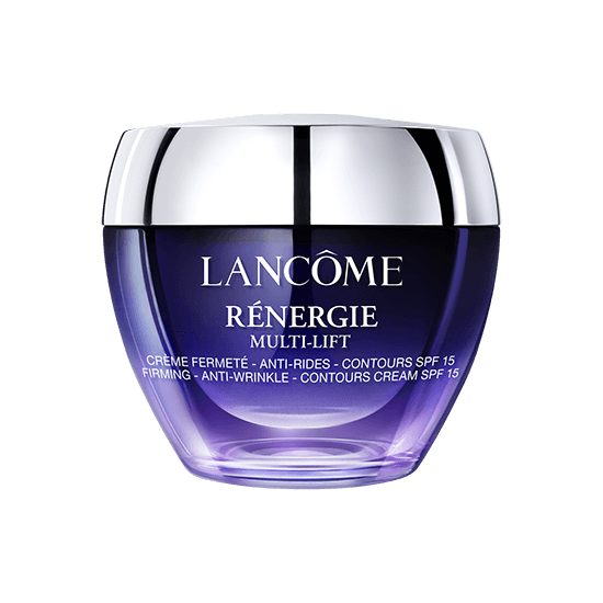 Rénergie Multi-Lift Crema - Crema Anti-Rughe Effetto Lifting Spf 15 - Confezione da 50 ml - Per Donna - Lancôme