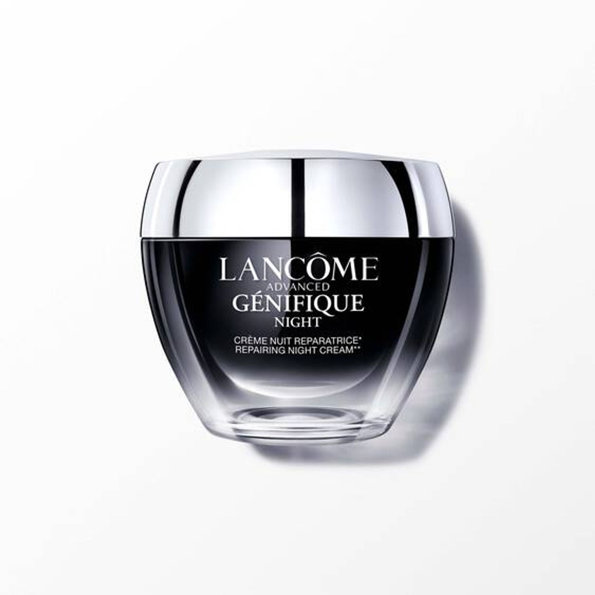 ADVANCED GENIFIQUE CREMA NOTTE