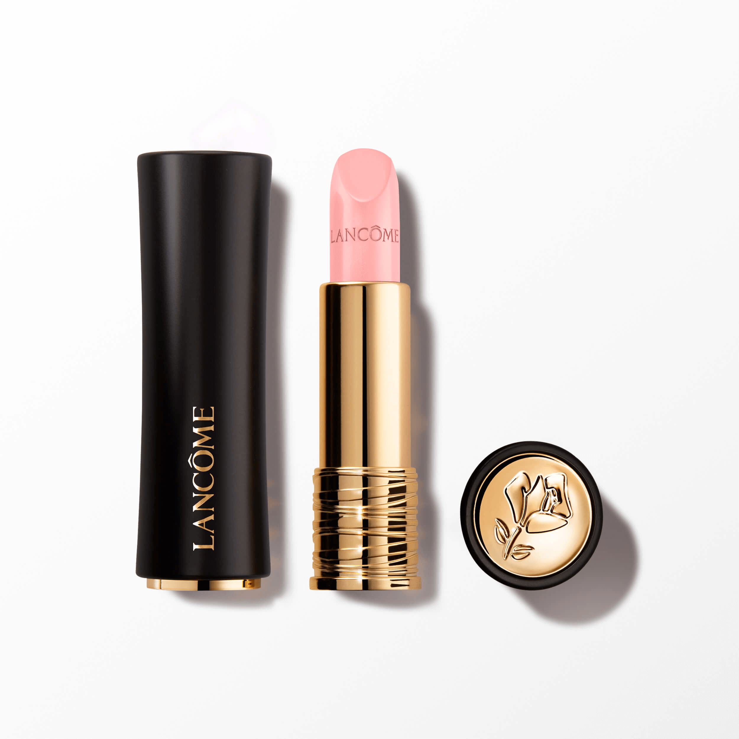 Lancôme Donna 1 Universelle L'absolu Rouge Cream - Rossetto Modellante & Idratante - Per