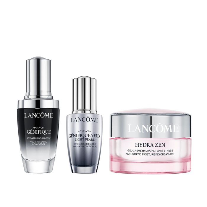 TRIO ALTA IDRATAZIONE