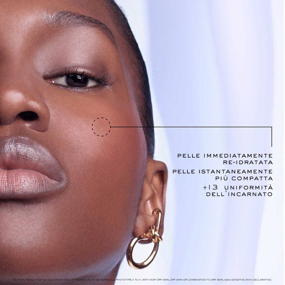 RENERGIE H.P.N. 300-PEPTIDE RICH CREAM - PELLI SECCHE