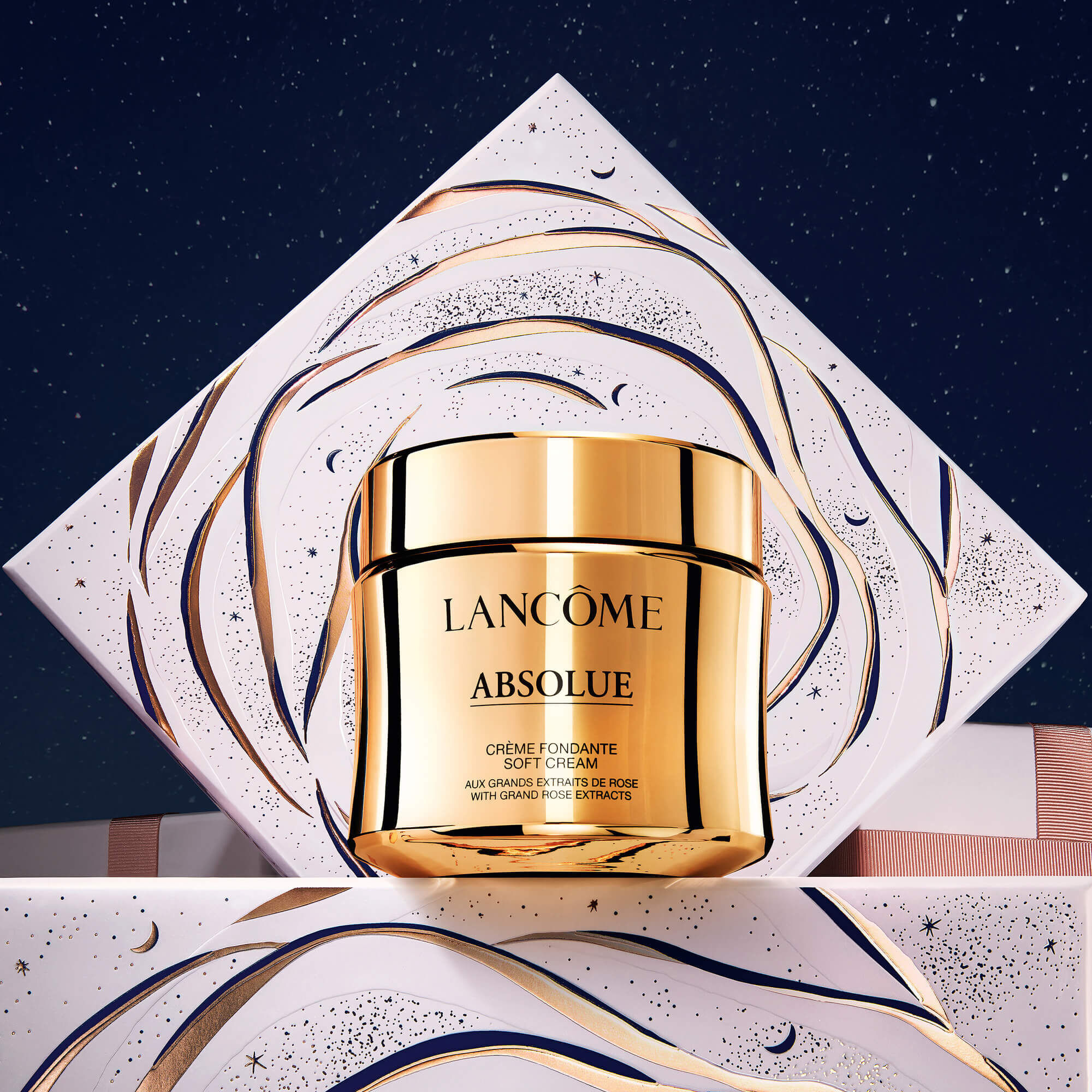 ABSOLUE SKINCARE SET