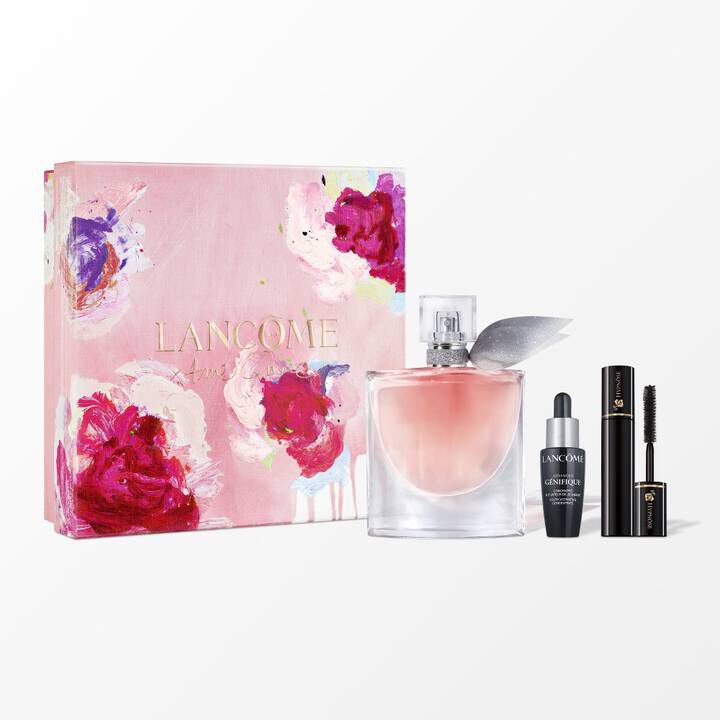 LA VIE EST BELLE EAU DE PARFUM 50 ML 3 AXIS SET - MOTHER'S DAY LIMITED EDITION