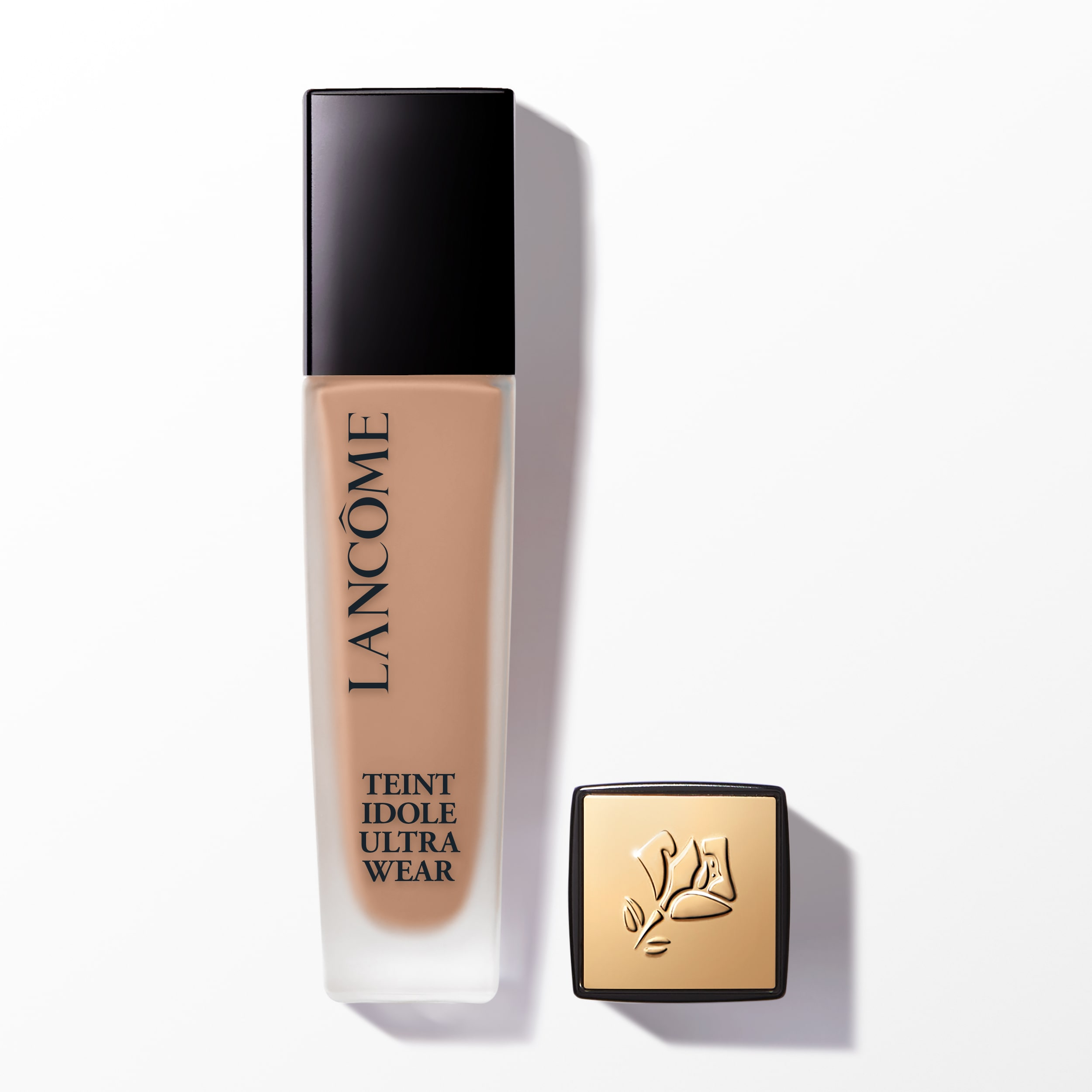 Fondotinta Teint Idole Ultra Wear - Fondotinta Liquido Effetto Seconda Pelle - 330n - Per Donna - Lancôme