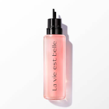 LA VIE EST BELLE EAU DE PARFUM