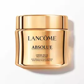 Absolue Crema Ricca