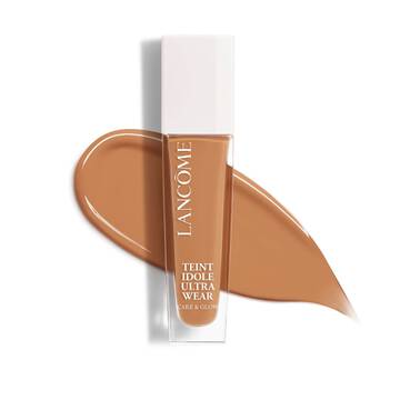 FONDOTINTA TEINT IDOLE  ULTRA WEAR CARE & GLOW