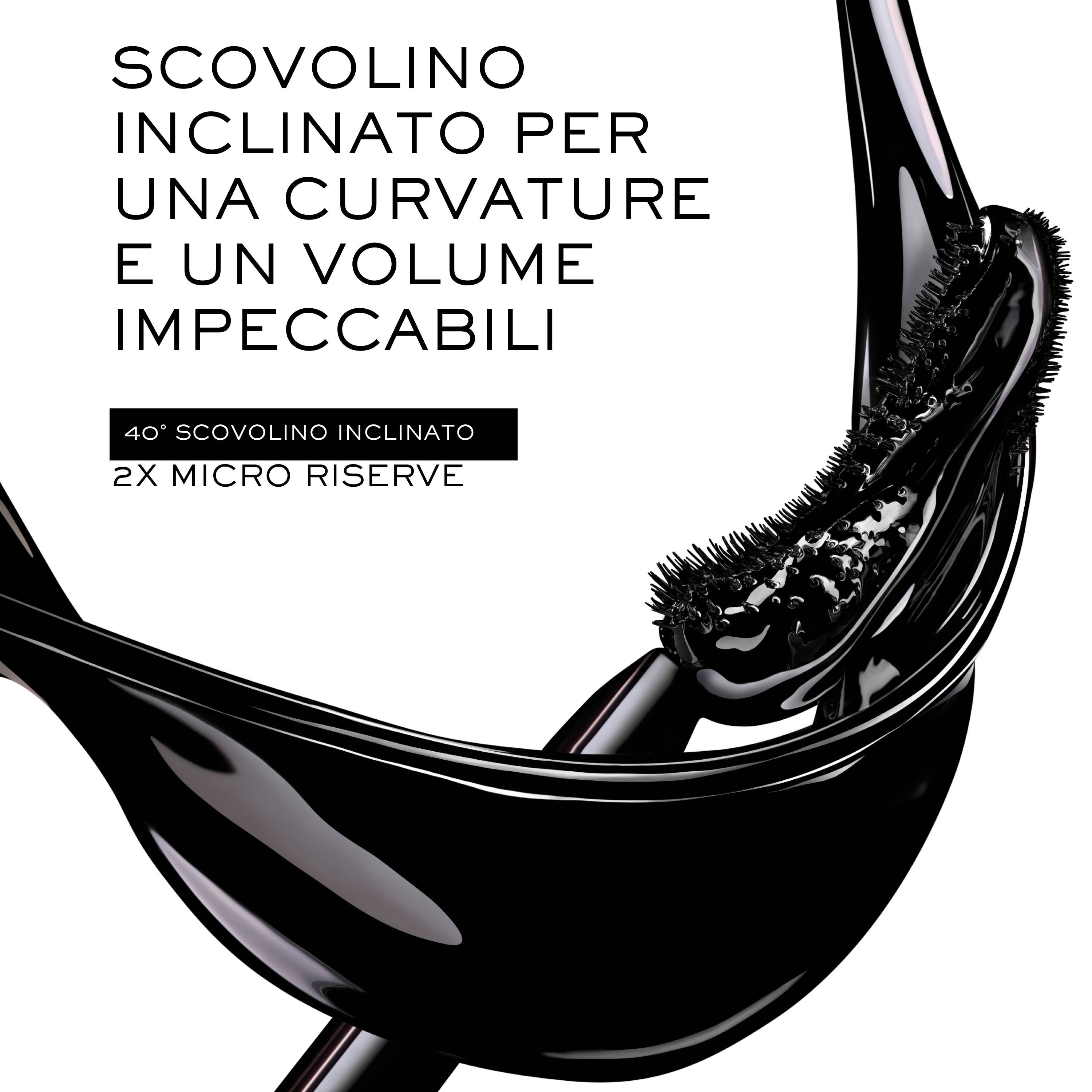 Lash Idole Curl Goddess