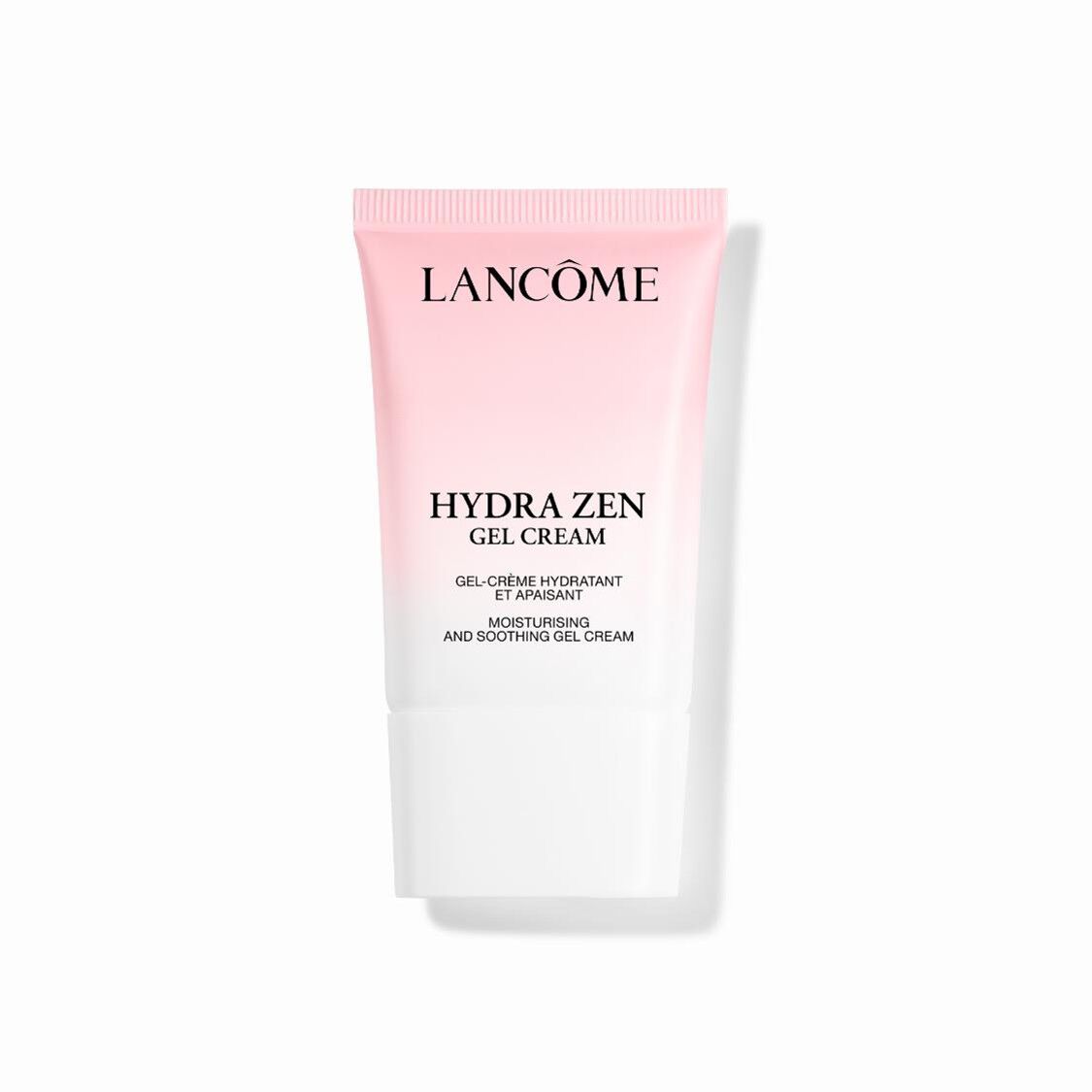 Lancôme Hydra Zen Gel Cream - Crema Gel Idratante E Lenitiva 48 Ore Di Idratazione - 30 ml - Tube - Per Donna -