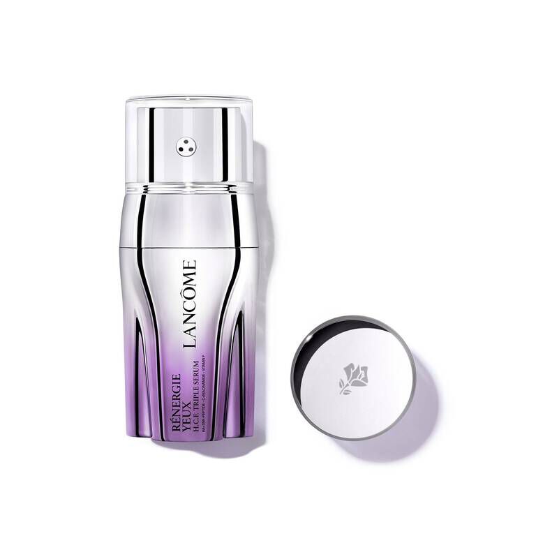 ROUTINE ALTA PERFORMANCE VISO E OCCHI