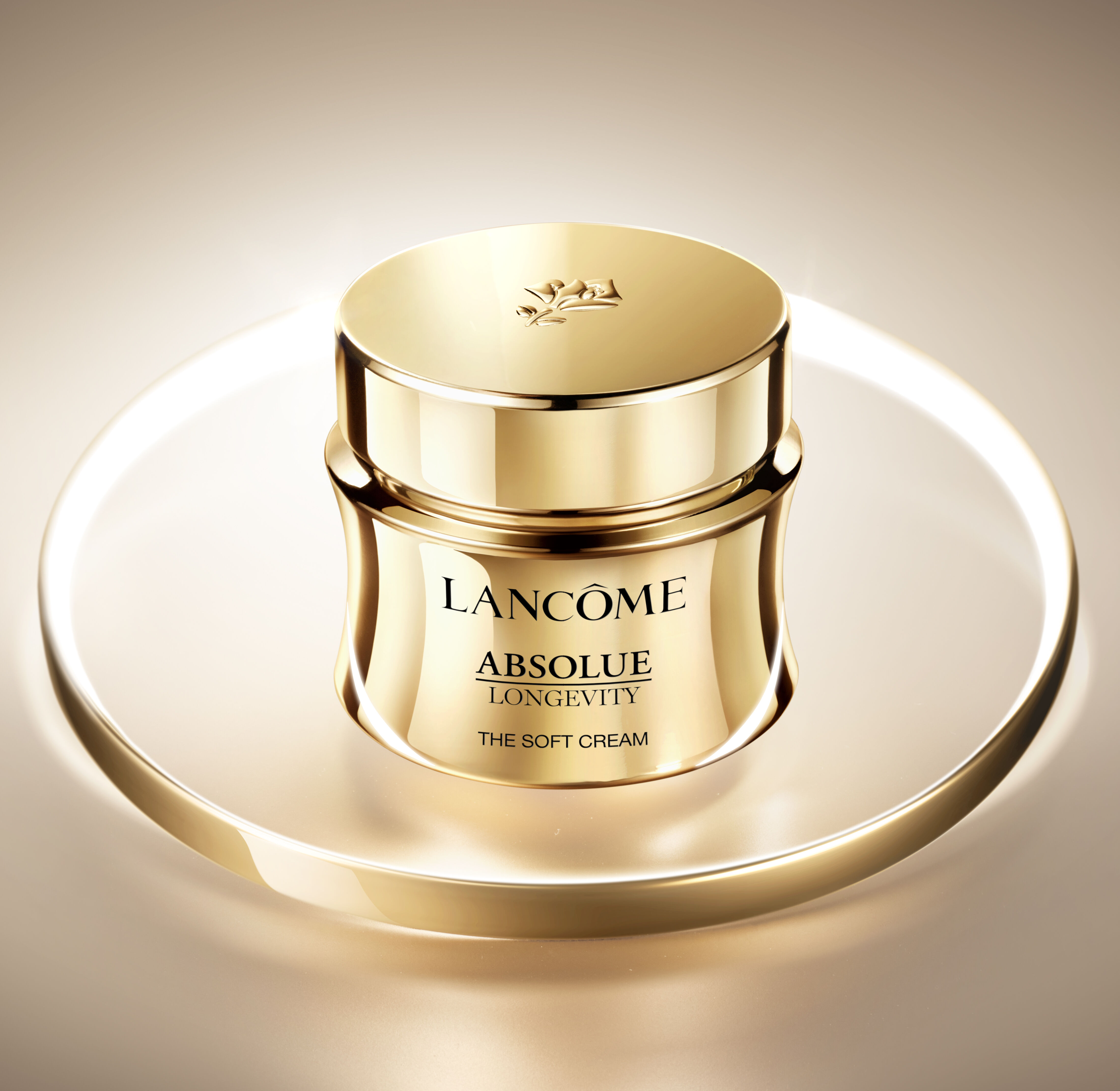 LANCOME ABSOLUE LONGEVITY SOFT CREAM
