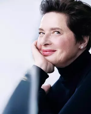 Illustrazione per le FAQ di Lancome