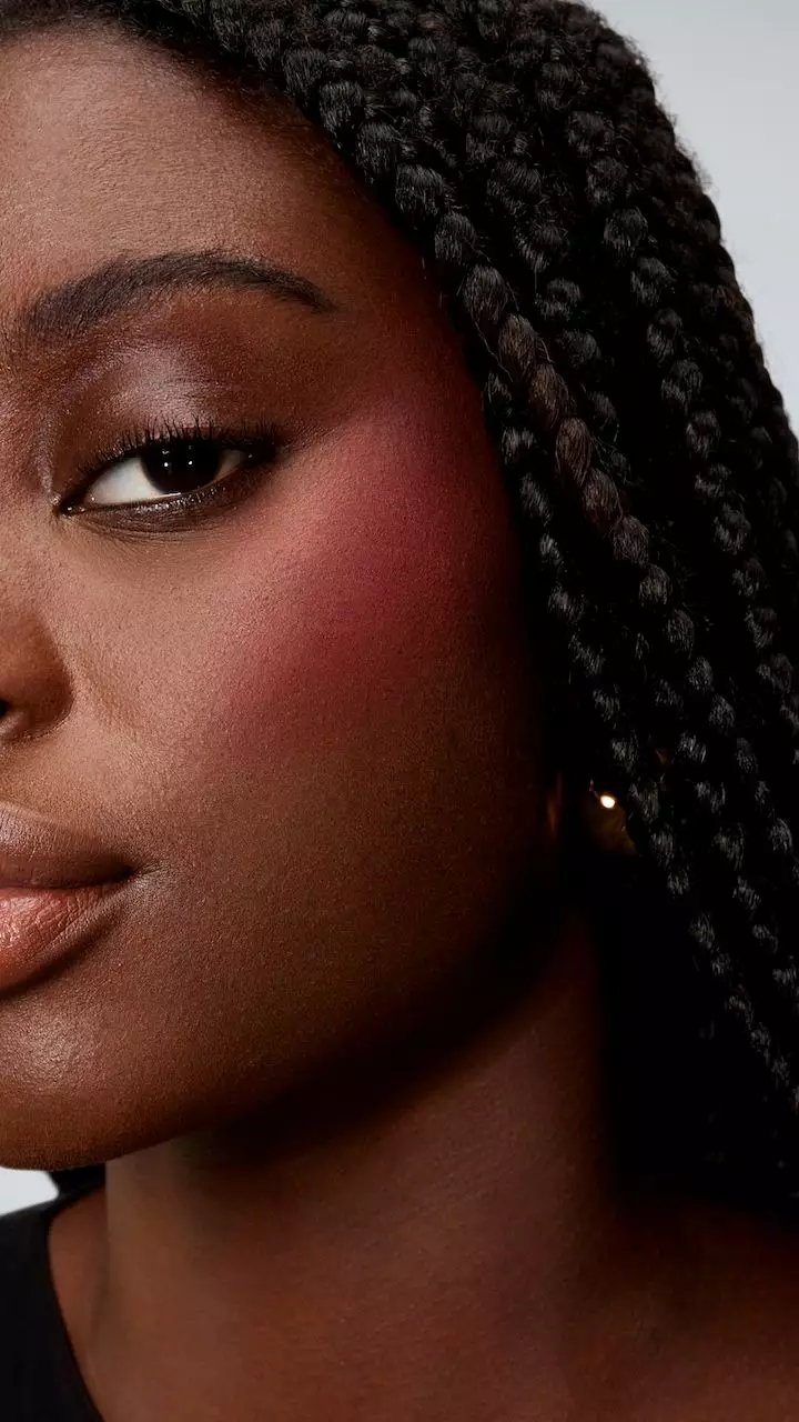 Visual beauty look completo Lancome