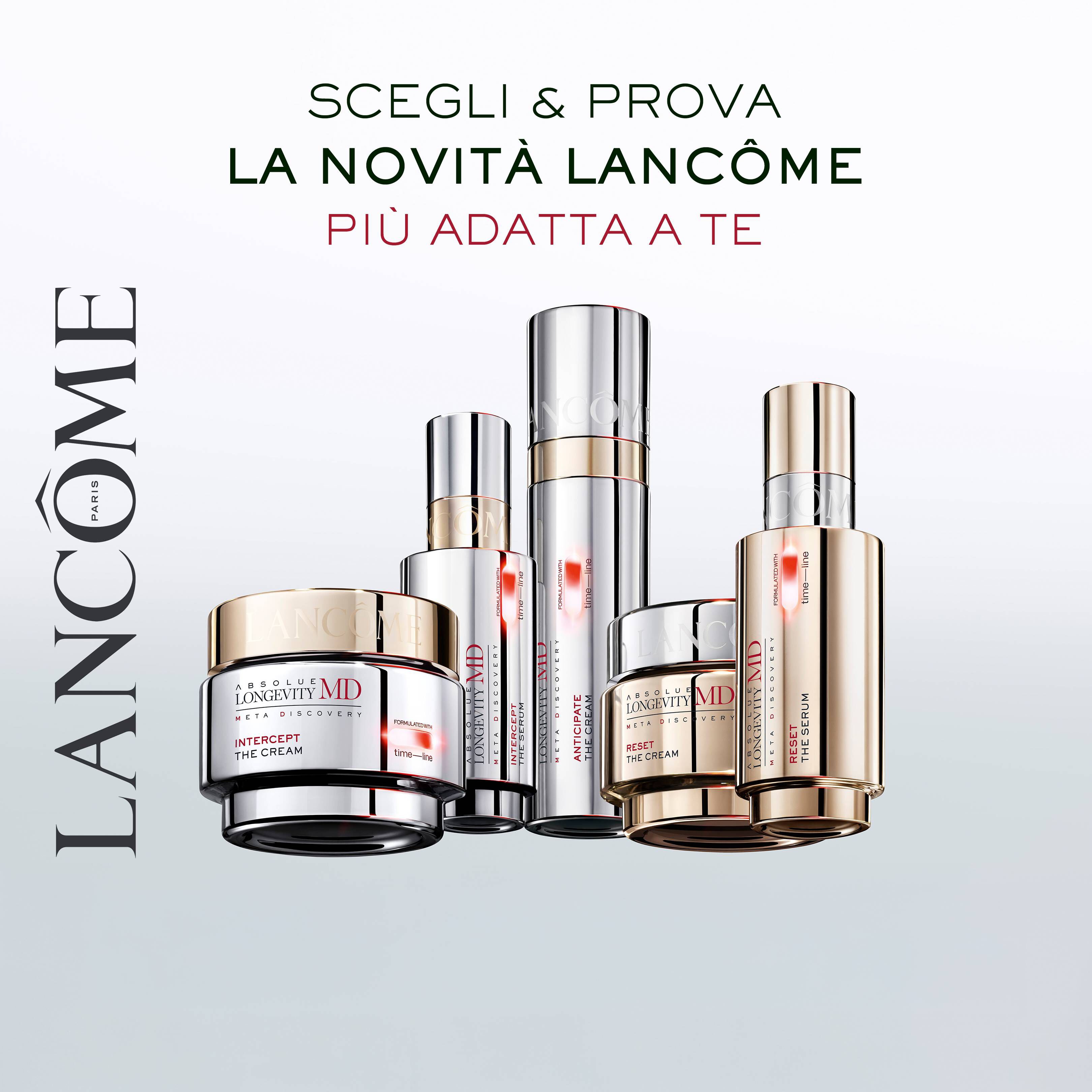 Absolue Longevity M.D. Anticipate La Crema