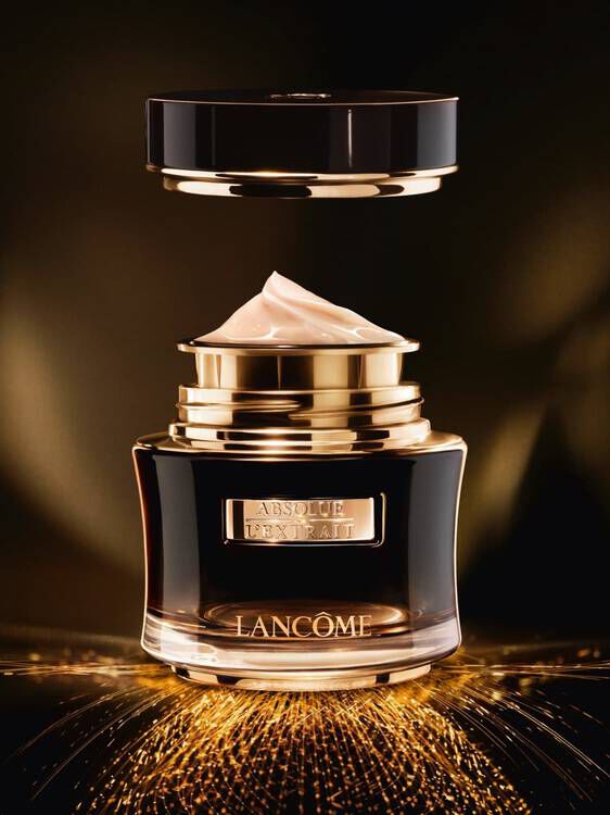 Absolue L'extrait Elixir Crema, confezione ricaricabile| Lancôme