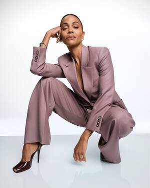 Zoe - Nuova Ambassador Lancome