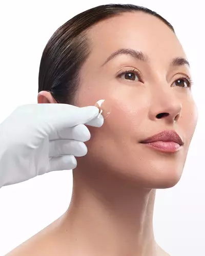 Science visual Lancome