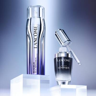 Siero Illuminante viso, cos’e e come si usa – Lancome