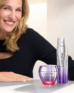 visual labbra makeup Lancome