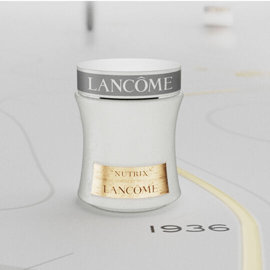 Nutrix - Lancome