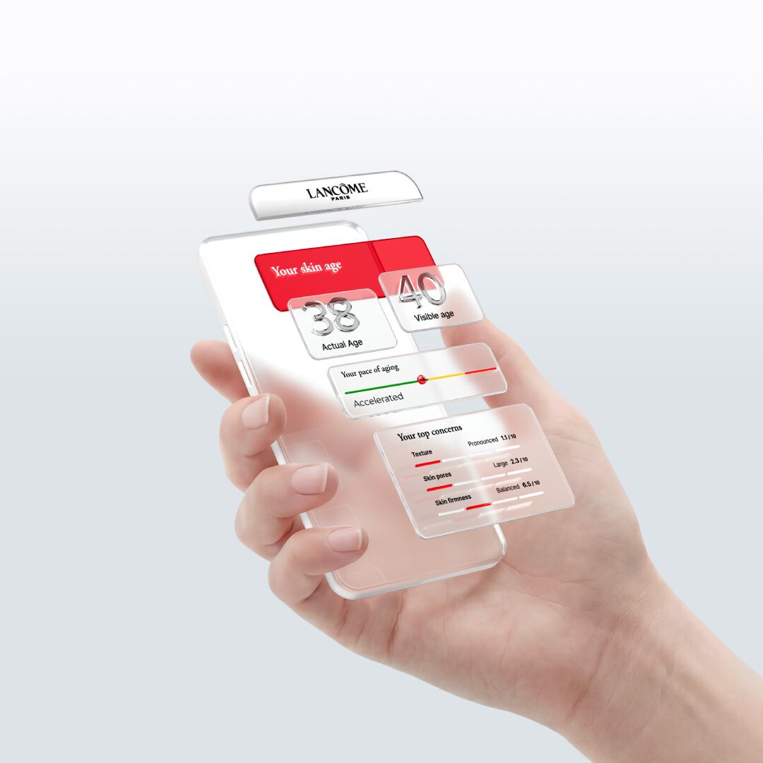 Servizi Beauty Tech
