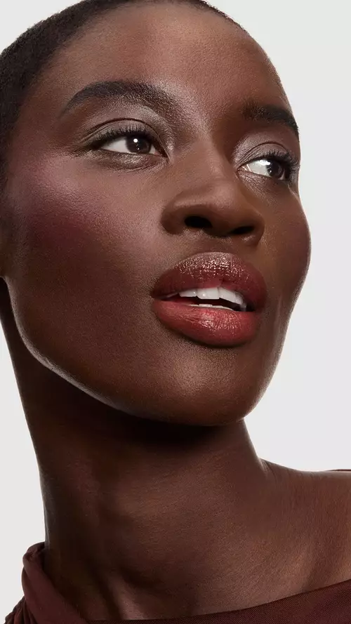Immagine di bellezza trucco idole