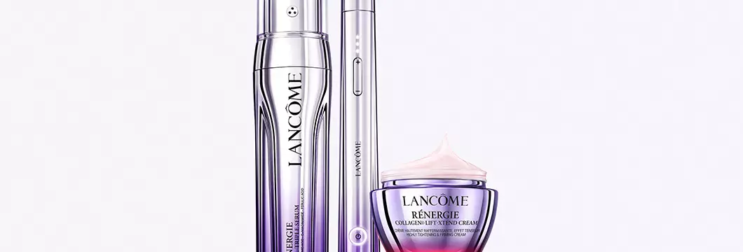 Travel size promotion