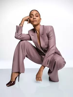 Nuove Muse: Zoe Saldana