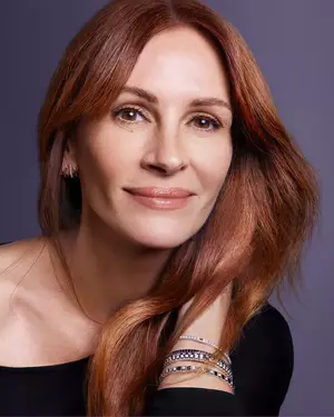 Illustrazione per le FAQ di Lancome