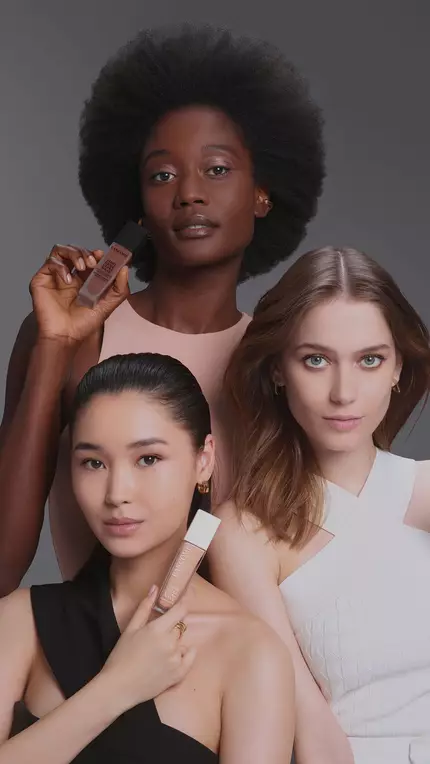 Visual beauty E-Skin Expert